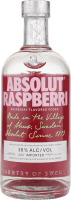 Raspberri Vodka - Absolut