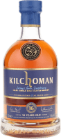 16 Years Old Islay Single Malt in GP - Kilchoman