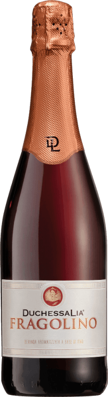 Fragolino Rosso - Duchessa Lia