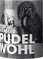 Vorschau: Pudelwohl trocken - Tobias Krämer