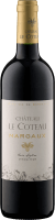 Château De Coteau Margaux AOC - Bordeaux Premium-Selektion