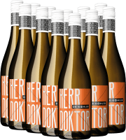 Vorschau: 12er Vorteils-Weinpaket - Herr Doktor - Dr. Koehler