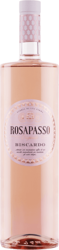 Rosapasso Pinot Nero Rosato - Biscardo