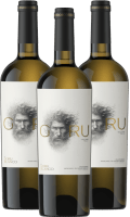 Vorschau: 3er Vorteils-Weinpaket - Goru El Blanco - Ego Bodegas