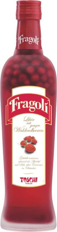 Fragoli 0,7l - Toschi