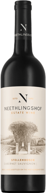 Cabernet Sauvignon - Neethlingshof Estate