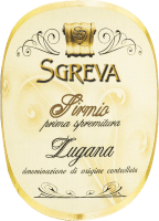 Vorschau: Sirmio Lugana DOC - Azienda Sgreva
