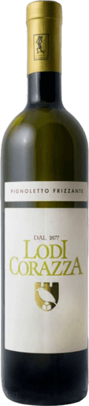 E Pignoletto Frizzante - Lodi Corazza