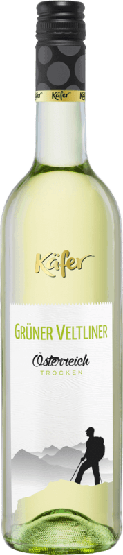 Grüner Veltliner trocken - Käfer