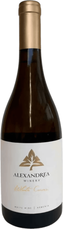 Weißwein trocken - Alexandrea Winery