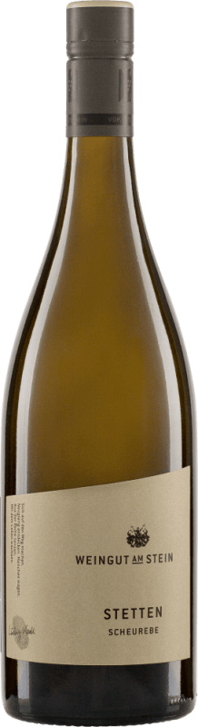 Stetten Scheurebe - Weingut am Stein