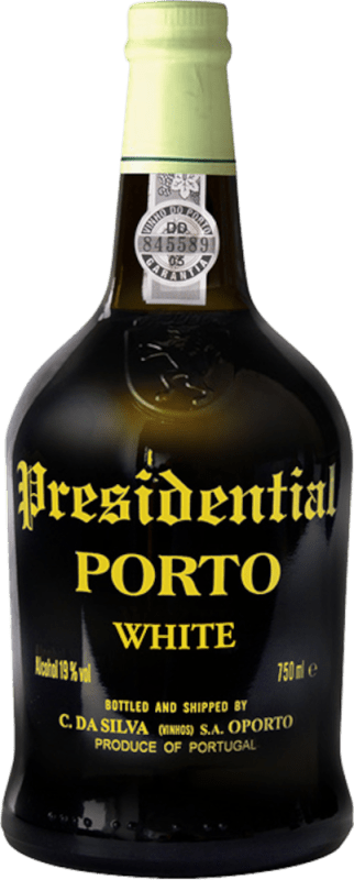 Presidential Porto White - Granvinhos
