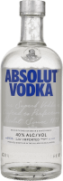 Vodka - Absolut