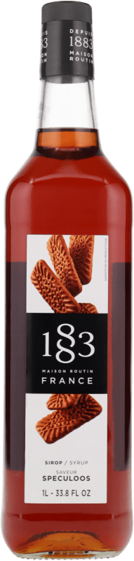 1883 Spekulatius-Sirup - Maison Routin
