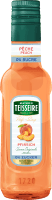 Profisirup Pfirsich Zero 0,25l - Mathieu Teisseire