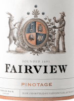 Vorschau: Estate Pinotage - Fairview Wines