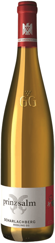 Scharlachberg Riesling GG - Weingut Prinz Salm