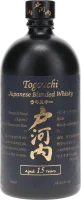 Togouchi 15 Years Old Japanese Blended Whisky - Sakurao
