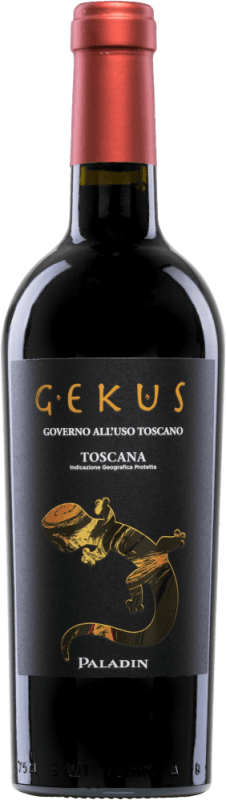 Gekus Toscana - Paladin