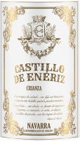 Vorschau: Crianza Navarra DO - Castillo de Enériz