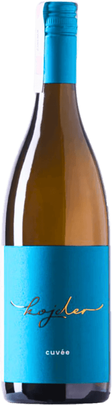 Cuvée Weiß - Winnice Kojder