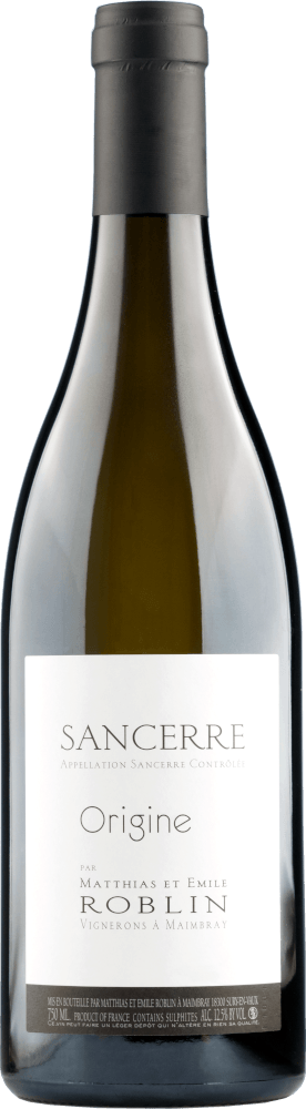 Vorschau: Pack de 6 castas - Bestsellers internacionais de Sauvignon Blanc