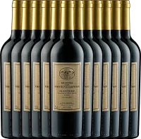 12er Vorteils-Weinpaket - Quinta das Setencostas Tinto - Casa Santos Lima