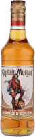 Spiced Gold 0,5l - Captain Morgan