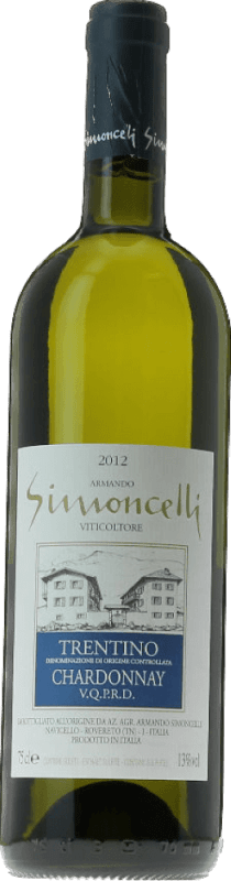 Chardonnay - Simoncelli