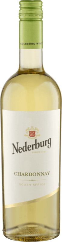1791 Chardonnay - Nederburg