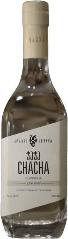 Classic Chacha - Jobava Winery