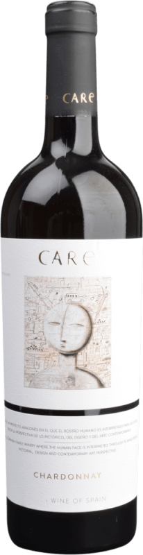 Chardonnay Cariñena DO - Care Family Vineyards