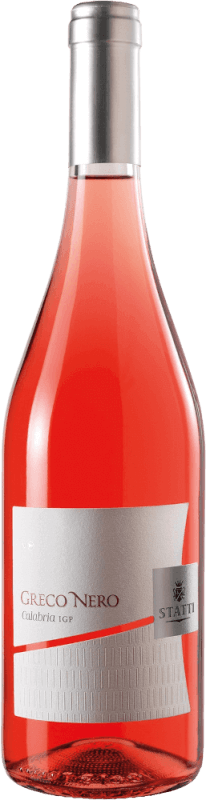 Greco Nero Calabria IGT - Statti