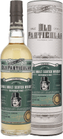 The Epicurean´s Finest Old Particular Single Malt 0,5l - Douglas Laing