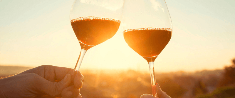 Auf ein Glas Maybach