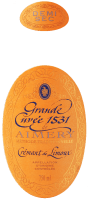 Vorschau: Aimery Grande Cuvée 1531 Crémant Demi-Sec AOP - Sieur d'Arques