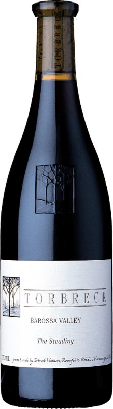 The Steading GSM - Torbreck