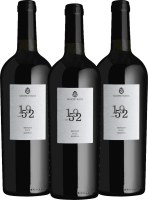 3er Vorteilspaket - Since 1952 Brindisi Riserva DOC - Cantina Sampietrana