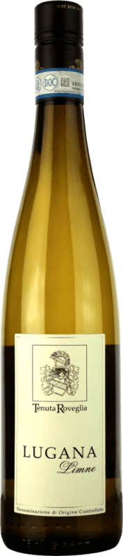 Limne Lugana DOC - Tenuta Roveglia