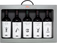 Wines n' Roses in 5er GP - Wines n' Roses Viticultores