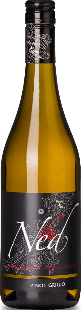 Vorschau: 6er Vorteilspaket - The Ned Pinot Grigio - Marisco