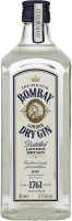 London Dry Gin - Bombay Dry Gin