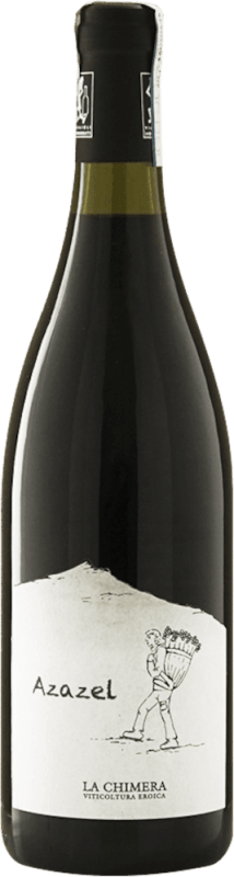 Azazel - La Chimera