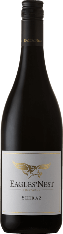 Shiraz - Eagles' Nest Vineyards