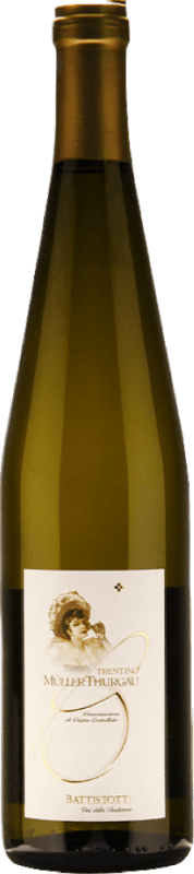 Muller Thurgau - Battistotti