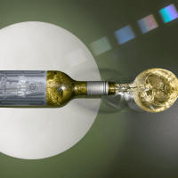 Vorschau: Noughty Blanc alkoholfrei - Thomson & Scott