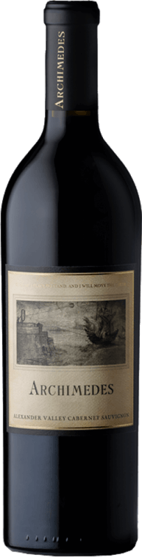 Archimedes - Francis Ford Coppola Winery