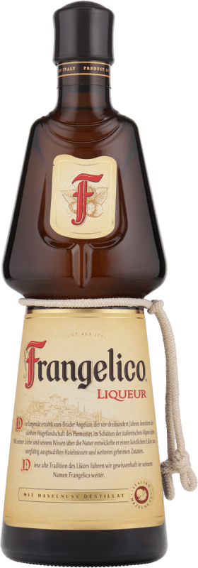 Haselnuss-Likör - Frangelico