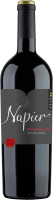 Napier Red Medallion - Napier Vineyards