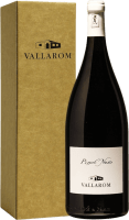 Pinot Nero 1,5 l Magnum - Vallarom